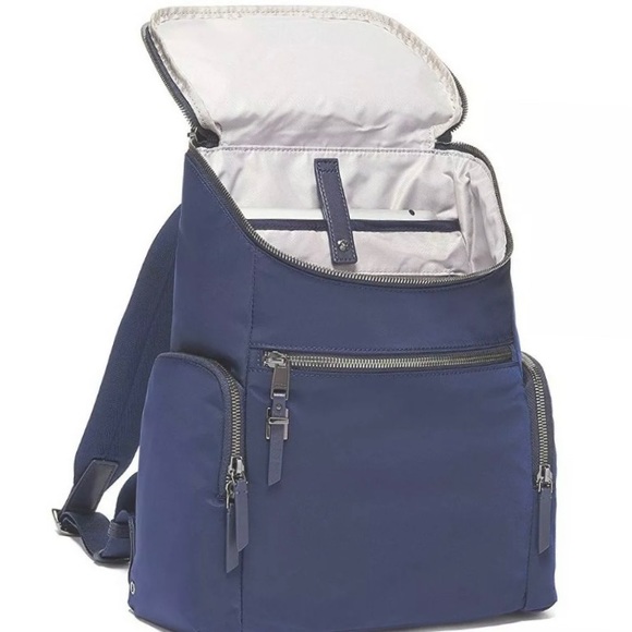 Brand new with tag Tumi Voyageur Bethany Backpack - Picture 2 of 8